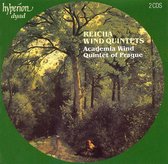 Reicha: Wind Quintets / Academia Wind Quintet of Prague