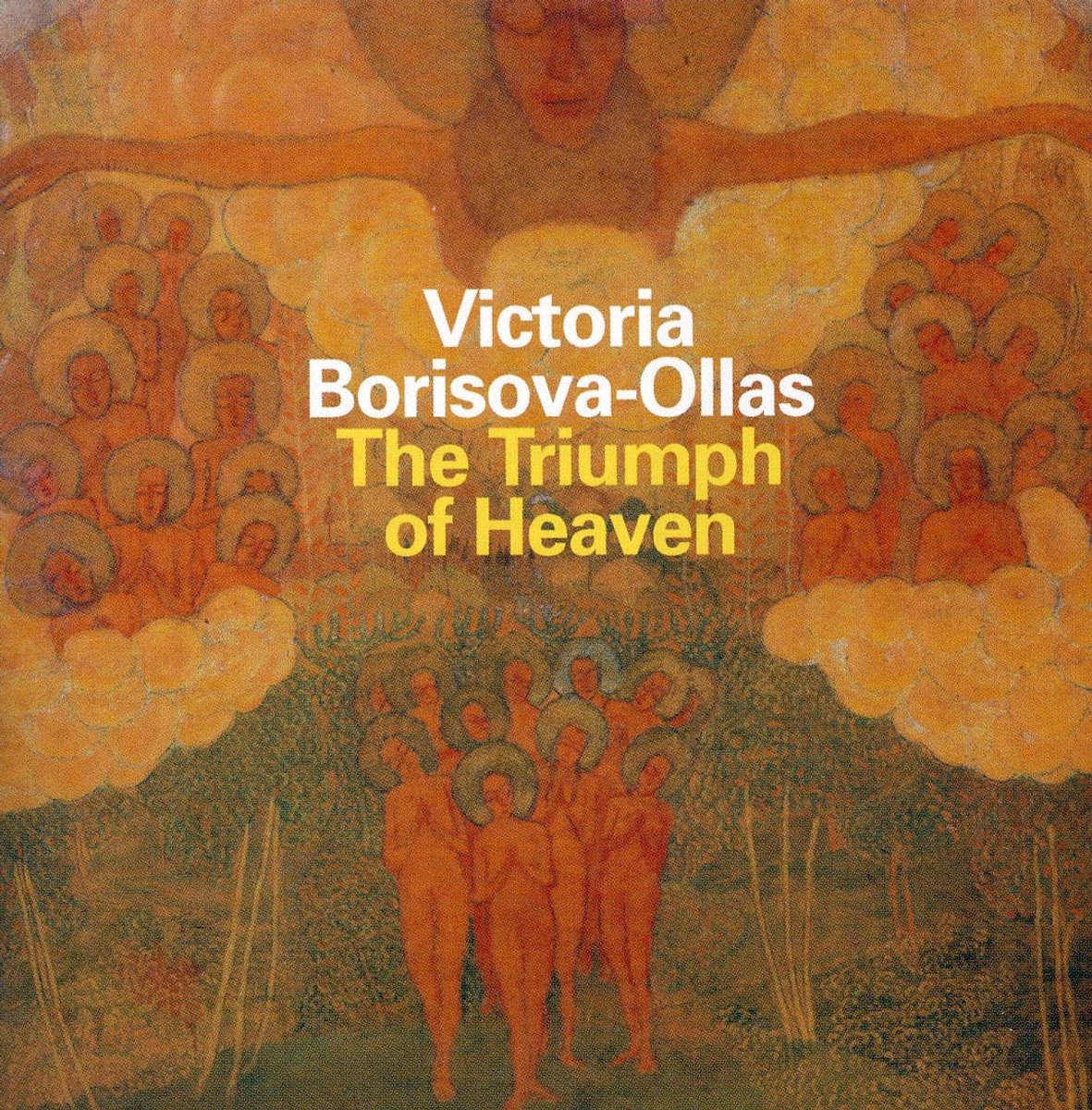 The Triumph Of Heaven