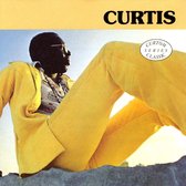 Curtis [Sunspot/Curtom/Get Back]