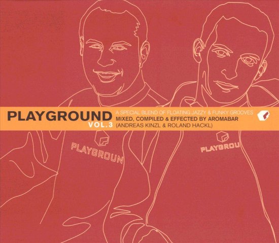 Playground 3
