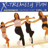 X Tremely Fun: Aerobic 6