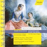 Mozart: Flute Concertos; Concerto for Flute & Harp