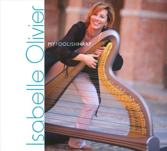 My Foolish Harp