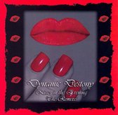 Kisses in the Evening: The Remixes