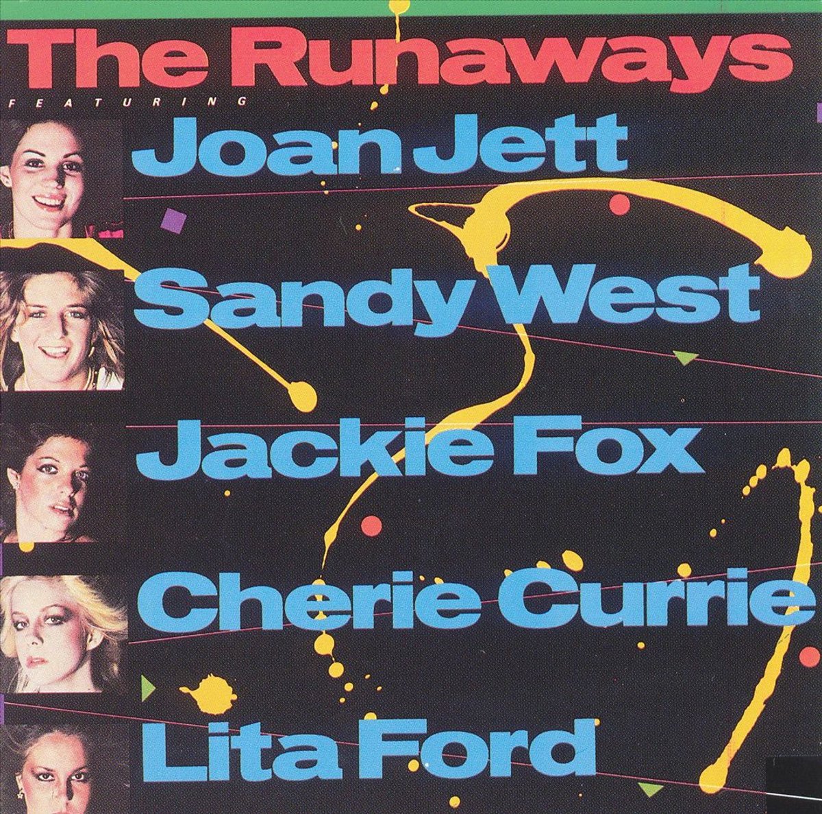 Best of the Runaways