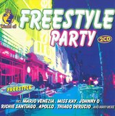 Freestyle Party