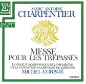 Charpentier: Messe pour les trépassés