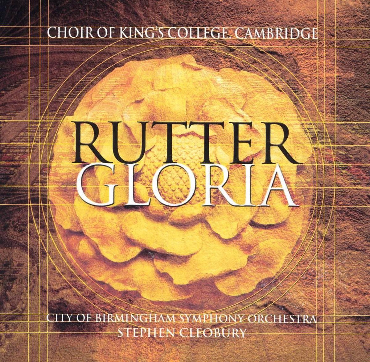 Gloria / Magnificat / Psalm 150