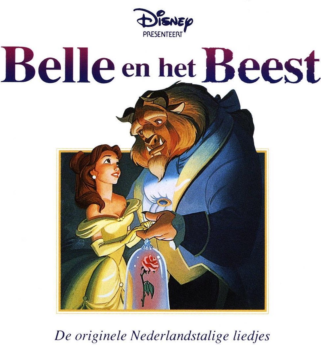 Belle en het Beest