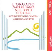 L'Organo Napoletano nel XVIII Secolo