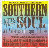 Southern Meets Soul