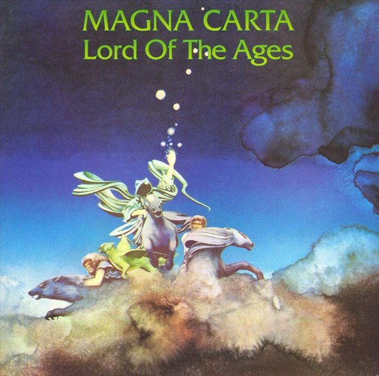 Lord Of The Ages