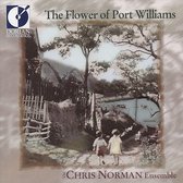 The Flower of Port Williams / The Chris Norman Ensemble