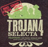 Trojan Selecta, Vol. 4: Boss Sounds Festival Special