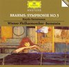 Symphony No 3/Haydn-Variationen