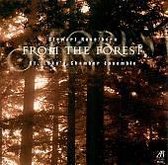 From the Forest - Early Classical Works for Horn / Stewart Rose et al