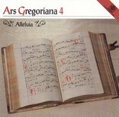 Ars Gregoriana 04 - Alleluia