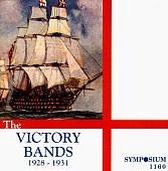 Victory Bands, 1928 - 1931
