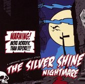 Silver Shine - Nightmare (CD)