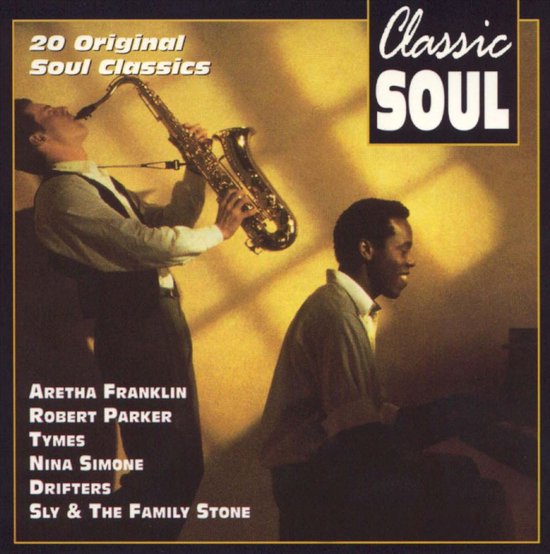 Classic Soul [Stardust]
