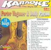 Chartbuster Karaoke: Porter Wagner and Dolly Parton