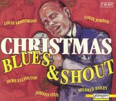Christmas Blues & Shout [Box]