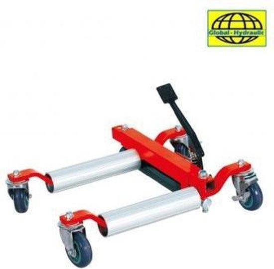 Car mover 680 KG 300 mm