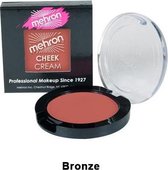 Mehron CHEEK Blush Crème - Bronze