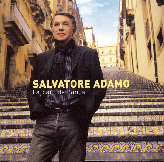 Foto: La part de l ange european import 