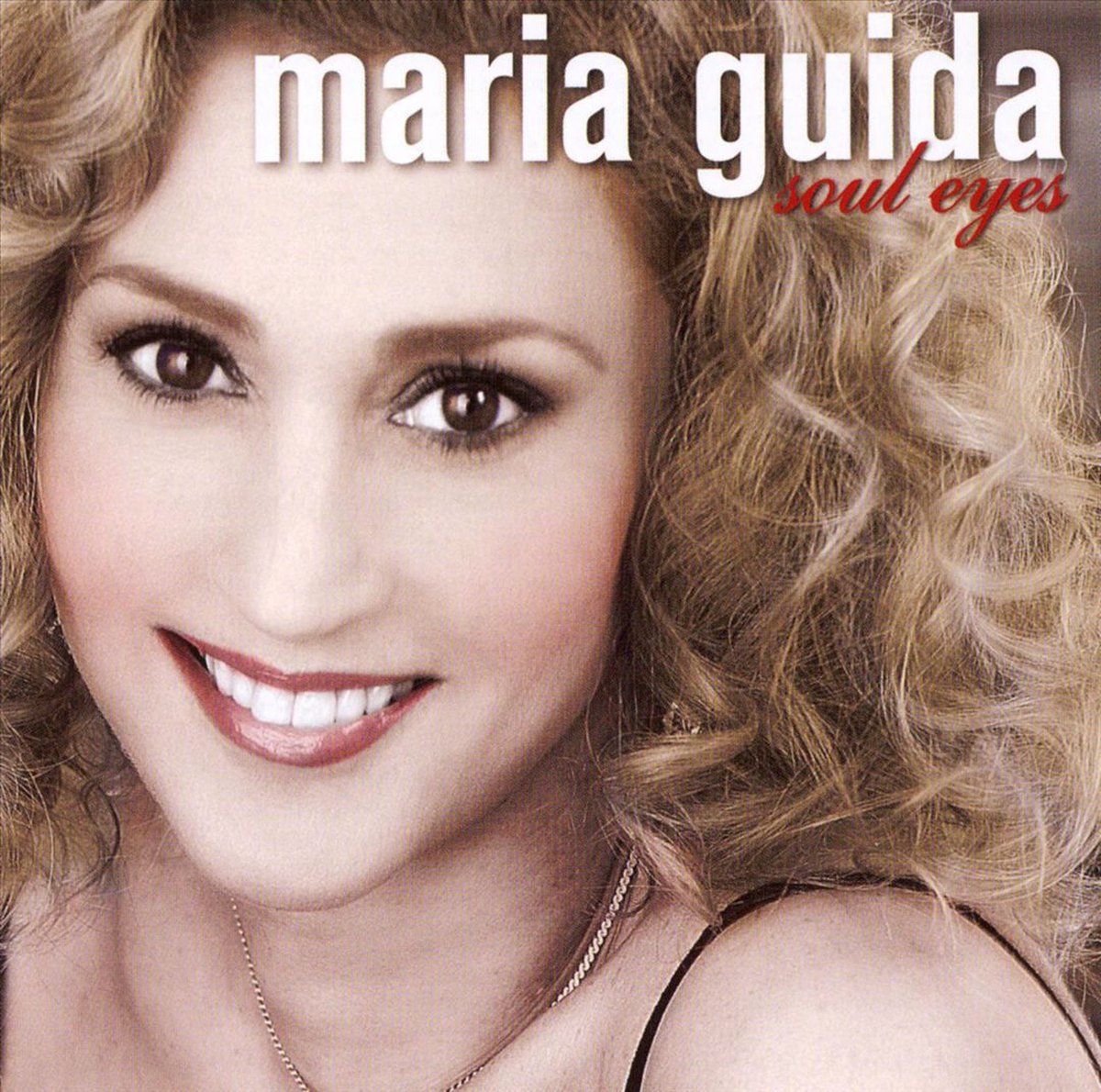 Soul Eyes