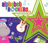 Alphabet Rockers