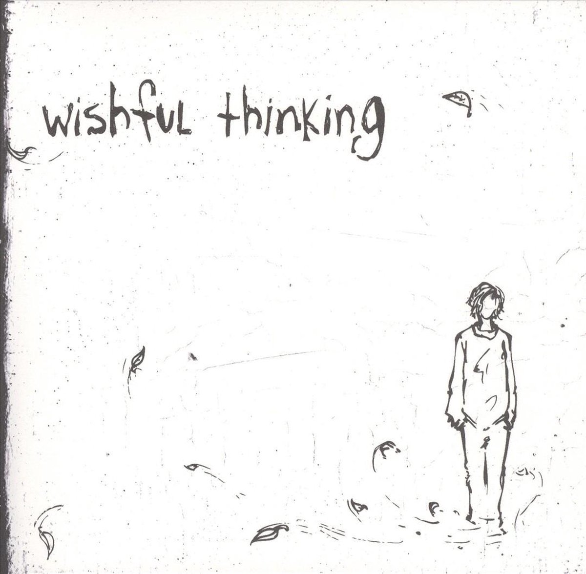 Wishful Thinking - A Waste Of Time Well Spent