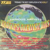 Reggae's Greatest Hits (CD)