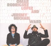 Omar Rodriguez Lopez & Jeremy Michael Ward - Omar Rodriguez Lopez & Jeremy Michael Ward (CD)