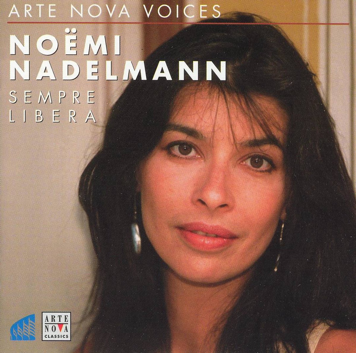Noemi Nadelmann: Sempre libera