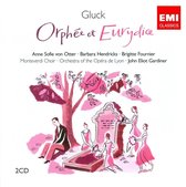 Gluck: Orphée & Eurydice