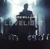 Lovelight [DVD]
