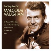 Best of Malcolm Vaughan [2 CD]