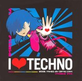 I Love Techno 2006