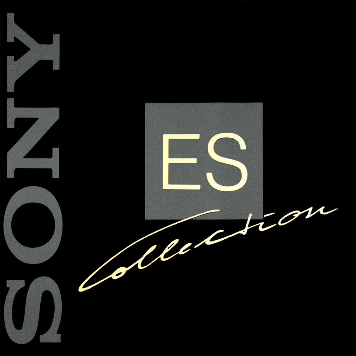 Sony ES Collection, Vol. 1