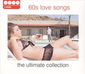 60's Love Songs: The Ultimate Collection