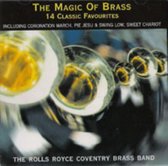 Magic of Brass: 14 Classic Favourites