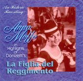 La Figlia Del Reggimento