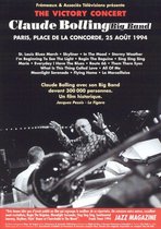 Claude Big Band Bolling - The Victory Concert 1994 (DVD)