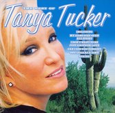 Best of Tanya Tucker [Pegasus]