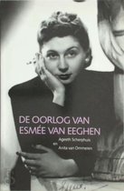 Oorlog van esmee van eeghen