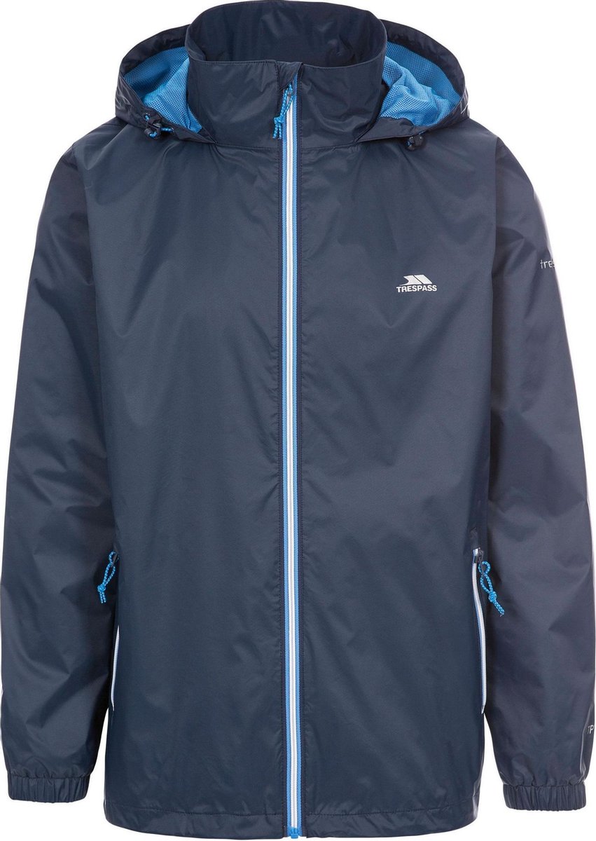 Trespass kinderregenjas Briar Jacket