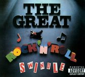 The Great R 'N R Swindle Limited Edition