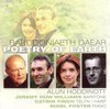 Jeremy Huw Williams & Catrin Finch - Poetry Of Earth (CD)