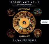 J. Vaet Vol. 2 "Te Deum Laudamus"